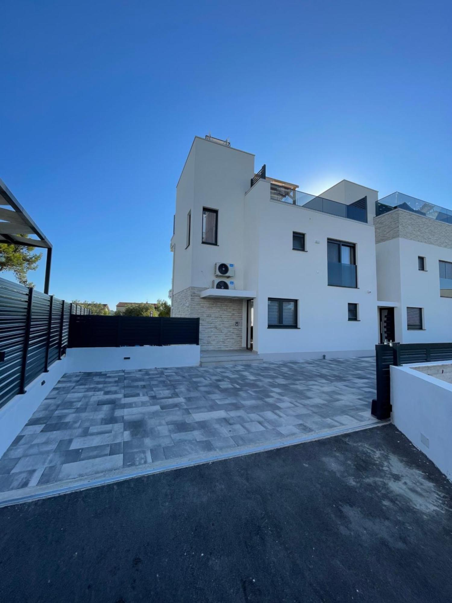 Boho Beach House Srima Exterior photo